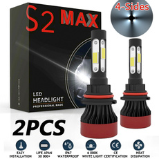 foglamp, led, h4ledheadlight, Waterproof
