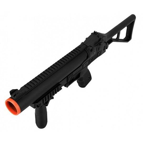 Paintball Grenade Launcher Attachment