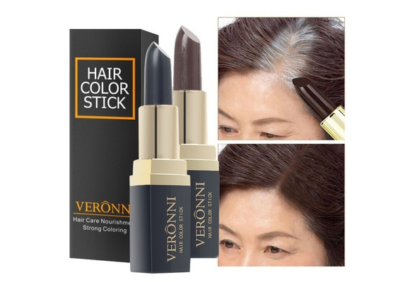 Hair Touch Up Stick Black And Brown Gender Female at Best Price in Mumbai   Krishkare Cosmed Llp