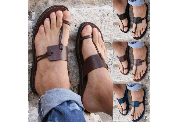 Men's Classic Roman Sandals