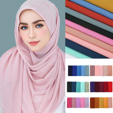 muslimfashion, tudung, chiffon, Fashion Accessories