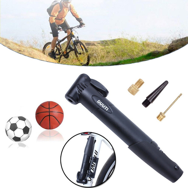 cycling pump