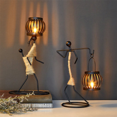 party, Candleholders, candelabro, Home