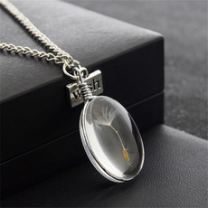 Fashion, Jewelry, Gifts, dandelion
