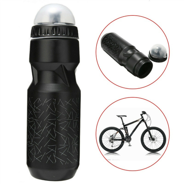 mountain bike drink bottle