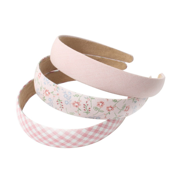 3Pcs Women Headband Set Plain Hair Bands for Girl Satin Headwear Flower Hairband Plastic Head Band Fashion Hair Accessories | Wish 3Pcs Women Headband Set Plain Hair Bands for Girl Satin Headwear Flower Hairband Plastic Head Band Fashion Hair Accessories | Wish