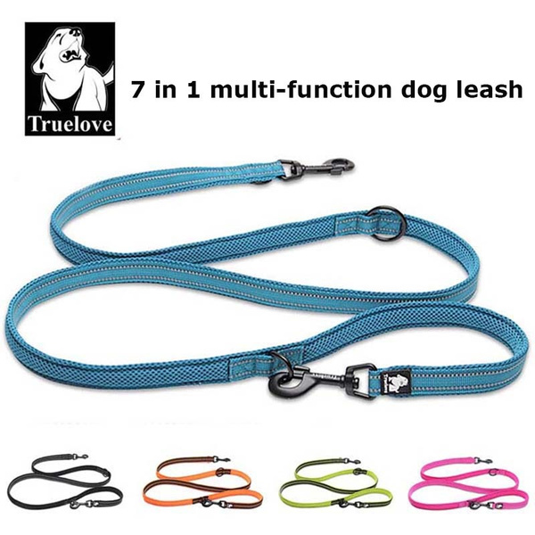 multi function dog leash