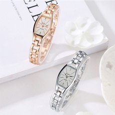 Fashion, students watch, Pins, Clock