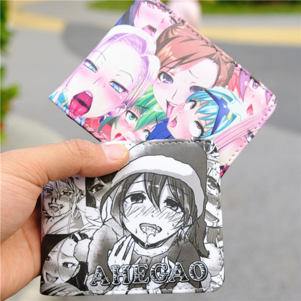 Buy A-Gavvzq Anime Wallet Anime Gift Anime Naruto and Sasuke Themed Wallet  with Wallet, Yn-01 Online at desertcartEcuador
