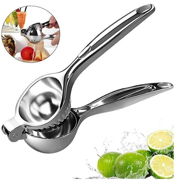 handheld lemon squeezer