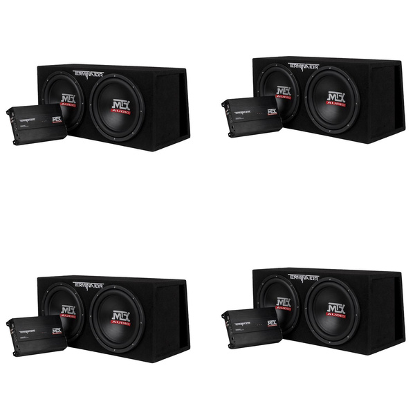 12 mtx subwoofer