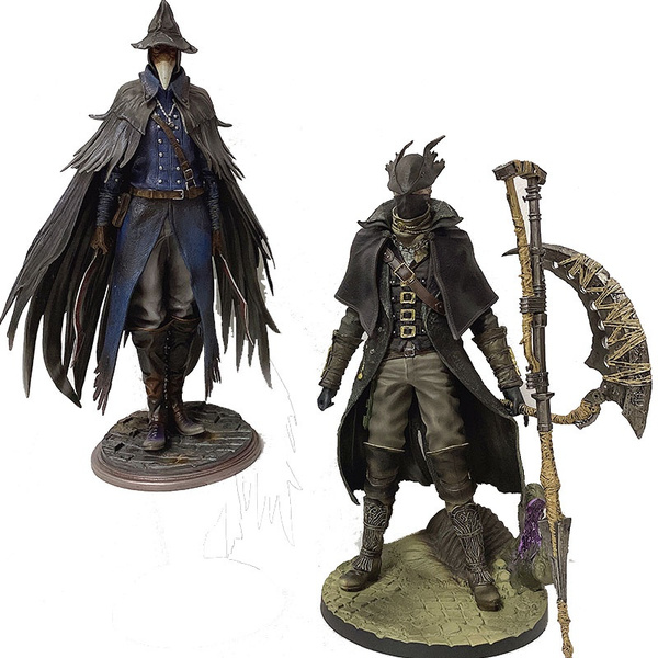 bloodborne action figure gamestop