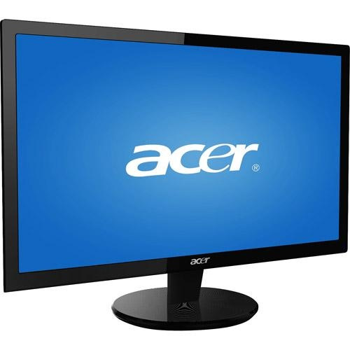 Монитор acer 1716 схема