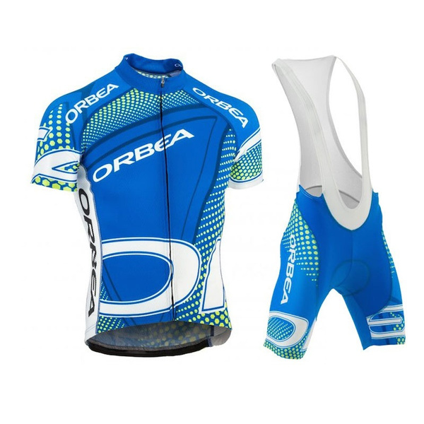 orbea cycling clothing