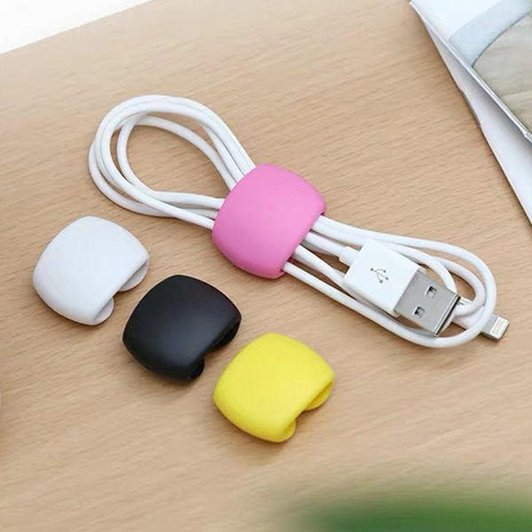 Charger deals cord clip