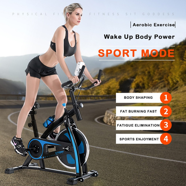 wish exercise bike