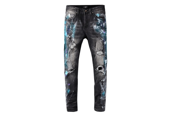 wish amiri jeans