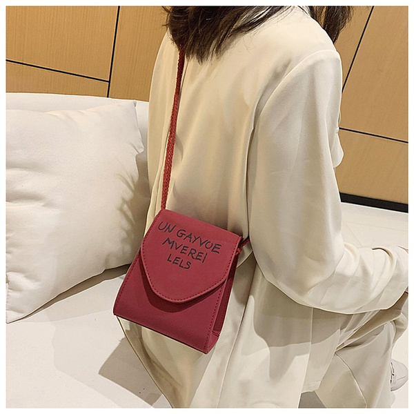 2020 Fashion Super Mini Handbags For Women Cute Shoulder Bags Luxury Designer Small Crossbody Bags Girls Messenger Bags