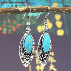 Turquoise, Jewelry, Gifts, Earring