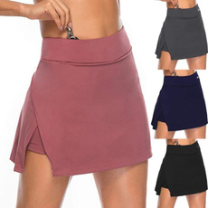 running skirt, Fashion, Golf, fitnessskirt