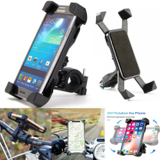 Smartphones, universalphoneholder, Bicycle, bicyclephoneholder