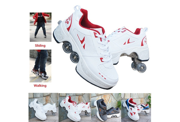 Shoes Running Shoes Roller Skates 