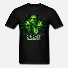 ghost, Summer, Fashion, Men