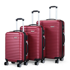 Luggage, luggagesetswithwheel, luggageset, 3pcssuitcase