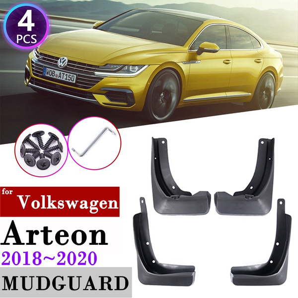 arteon accessories