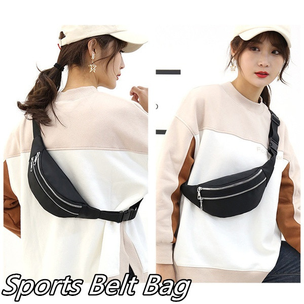 Wish discount bum bag