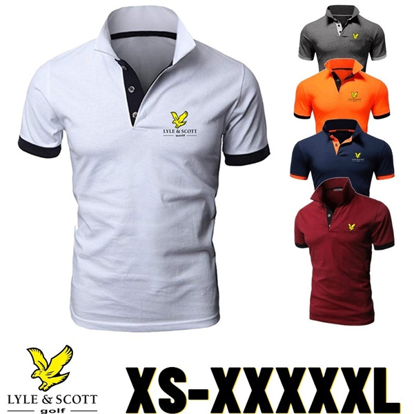 mens xs golf shirts