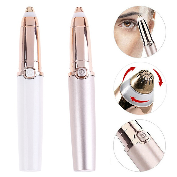 electric brow shaper