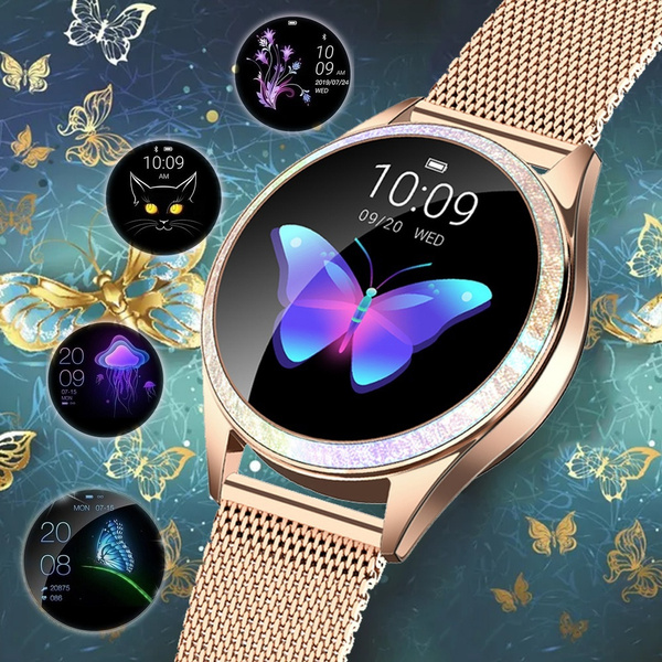 Best women's 2025 android smartwatch 2018