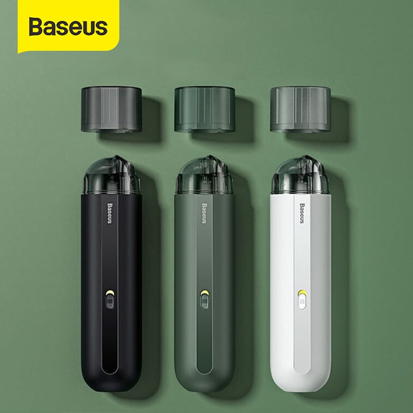 Baseus A2 Car Vacuum Cleaner Mini 