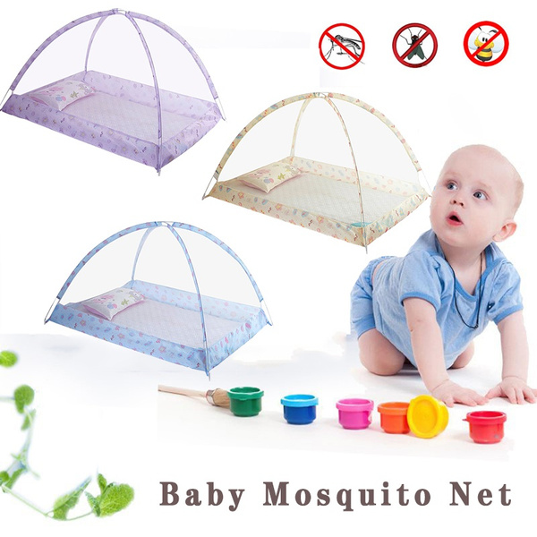 child mosquito net