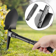 shovel, diggingtool, Jewelry, camping