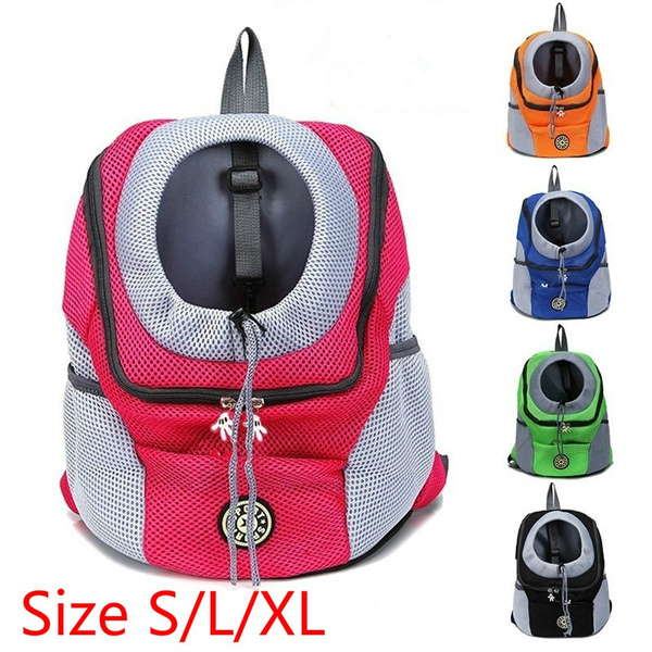 xl mesh backpack