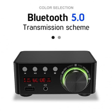 audioamplifier, digitalbluetooth, 50hifiower, Amplifier