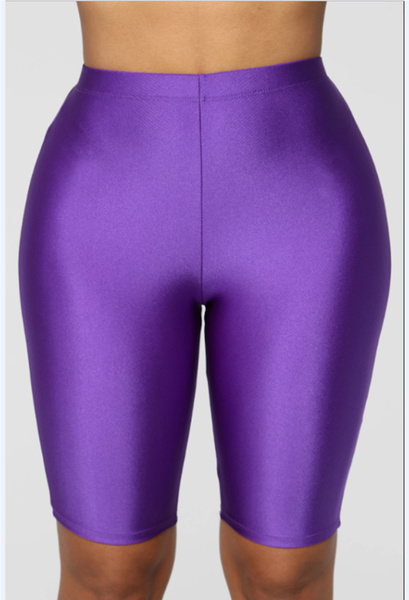 tan nike leggings