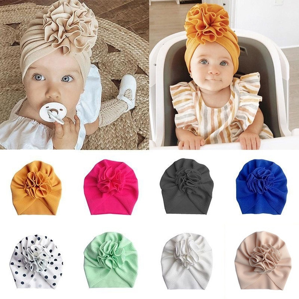 infant head cap