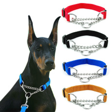 Adjustable, Dog Collar, petproductsaccessorie, Chain