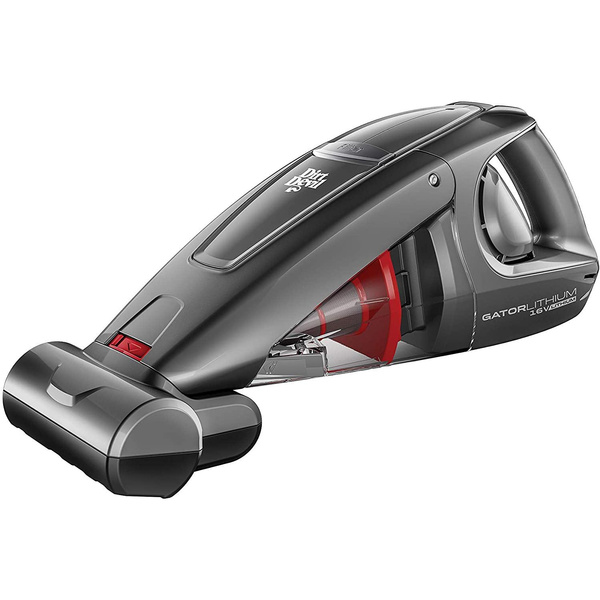 Dirt Devil BD30055B Gator Lithium 16V 