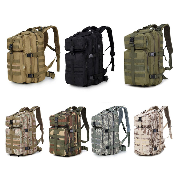 35l military backpack