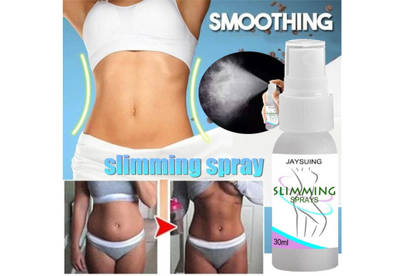Safe Cellulite-Free Slimming Spray 30ML Burning Cellulite Removal Body Slimming  Spray Personal Health Care | Wish