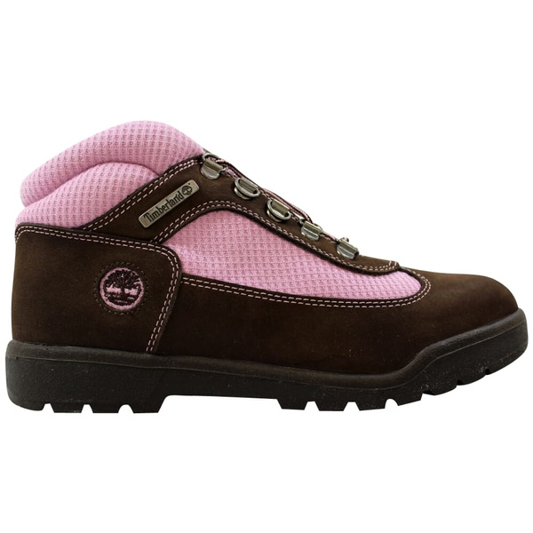 Pink timberlands grade top school