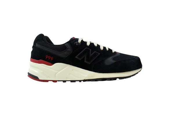 new balance 999 mens Black