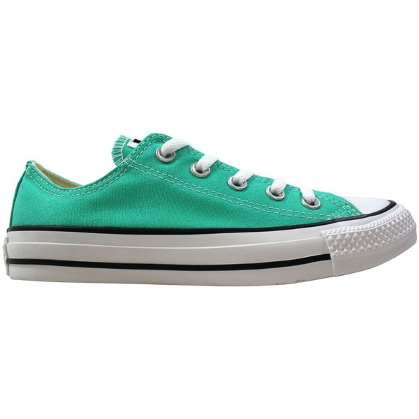 menta green converse