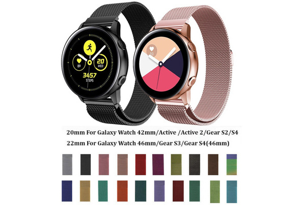 galaxy watch active 2 22mm