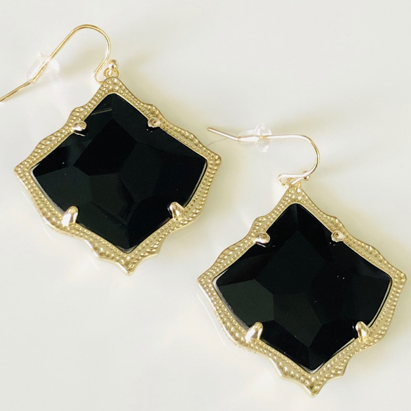 Kirsten kendra hot sale scott earrings