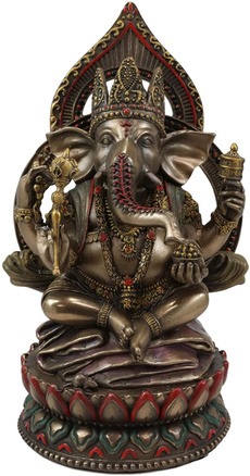 ganesha, Home Decor, Gifts, eastern